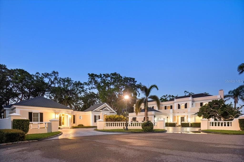 236 SAINT JAMES PARK, OSPREY, FL 34229 — zdjęcie 2
