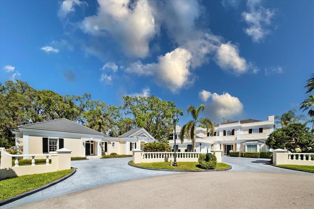 236 SAINT JAMES PARK, OSPREY, FL 34229 — zdjęcie 3