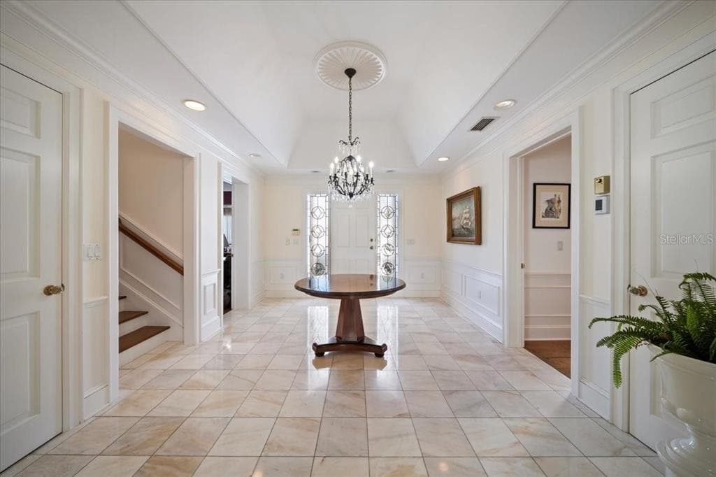 236 SAINT JAMES PARK, OSPREY, FL 34229 — zdjęcie 5