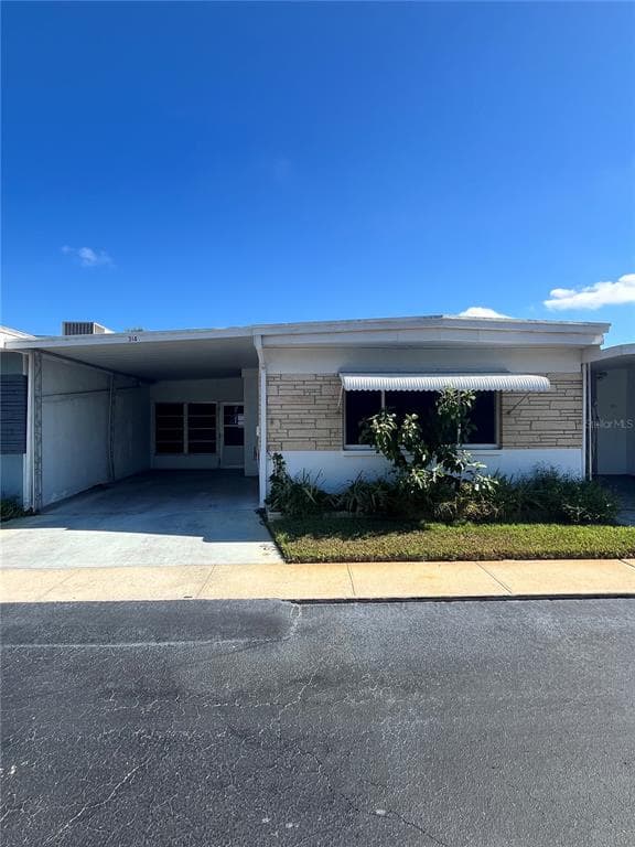 250 NW ROSERY ROAD # 314, LARGO, FL 33770