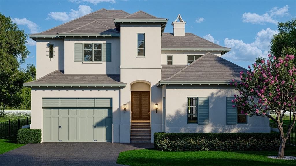 6151 BAYOU GRANDE BOULEVARD NE, ST PETERSBURG, FL 33703
