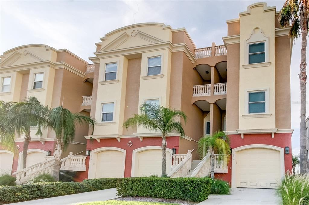 120 BRIGHTWATER DRIVE # 5, CLEARWATER, FL 33767 — zdjęcie 2