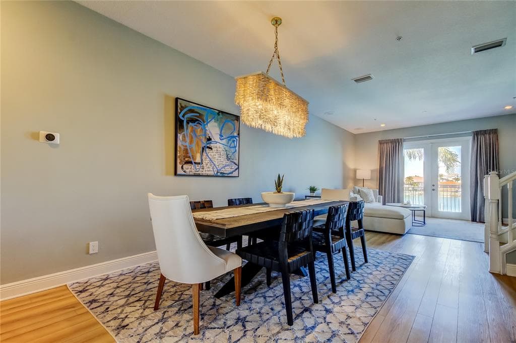 120 BRIGHTWATER DRIVE # 5, CLEARWATER, FL 33767 — zdjęcie 5