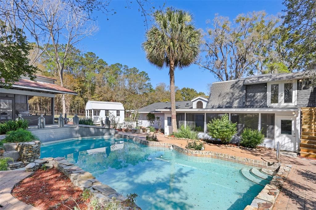 2830 SE 31ST STREET, OCALA, FL 34471 — zdjęcie 4