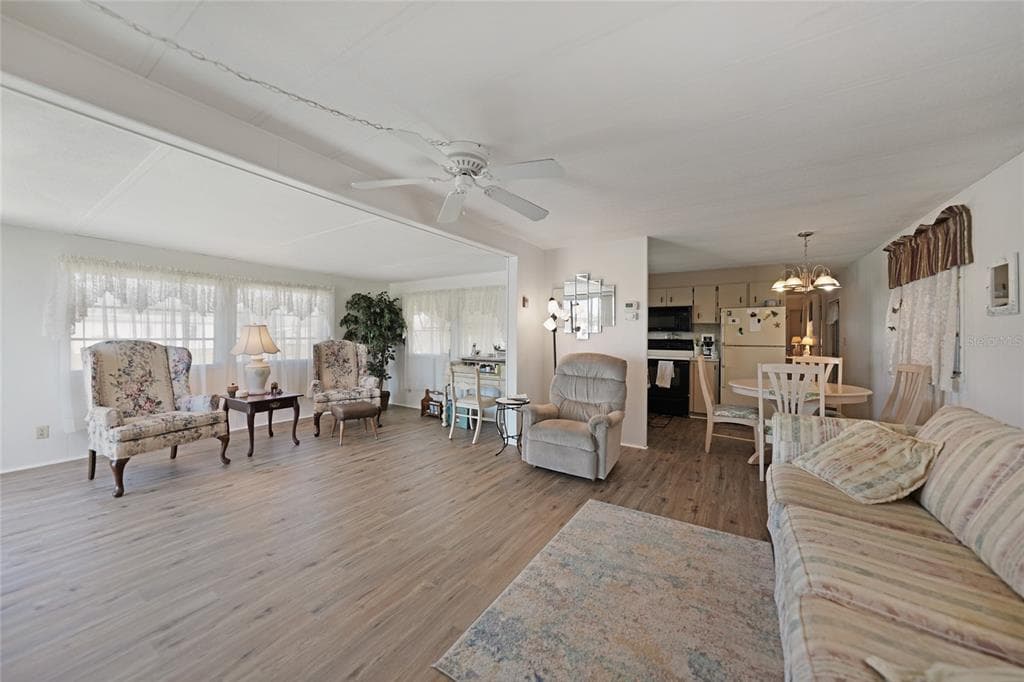 1407 SEAGULL DRIVE, ENGLEWOOD, FL 34224 — zdjęcie 5