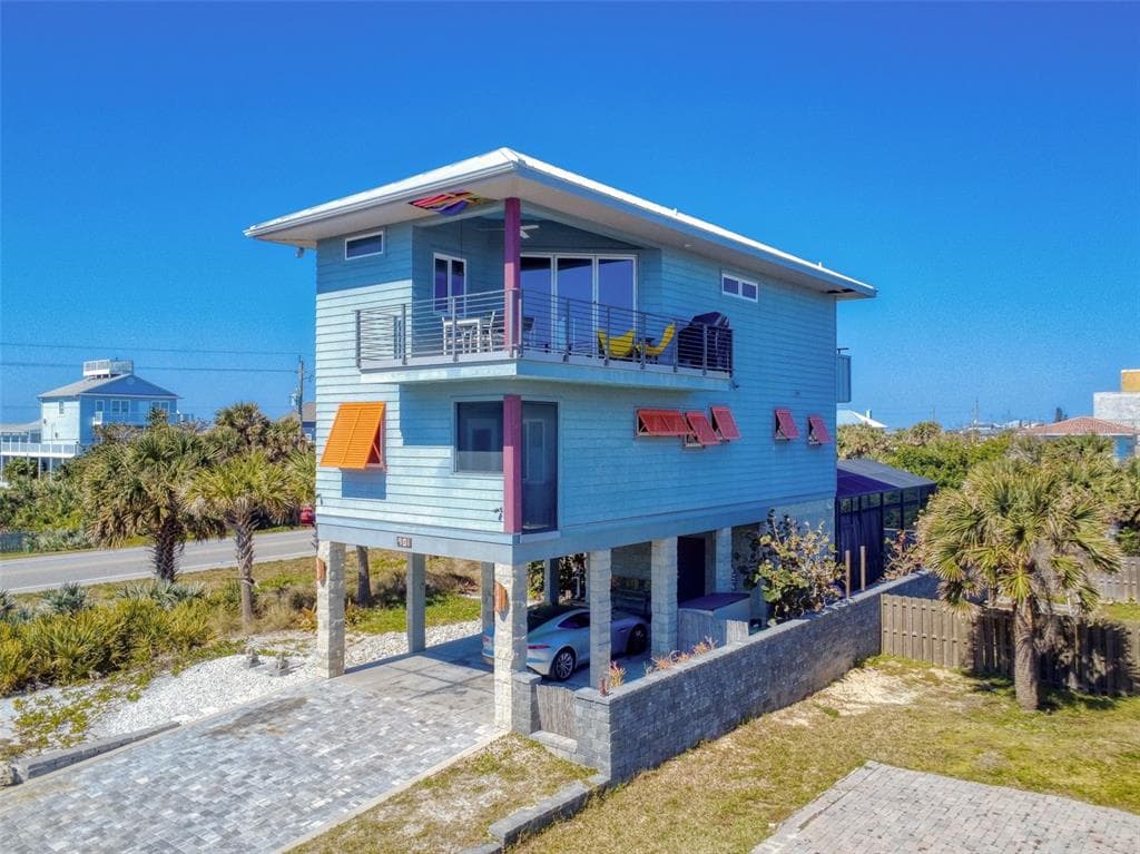 901 SHEEPSHEAD AVENUE, NEW SMYRNA BEACH, FL 32169 — zdjęcie 2