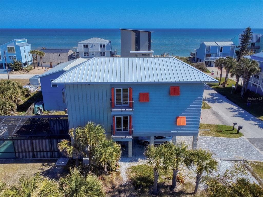 901 SHEEPSHEAD AVENUE, NEW SMYRNA BEACH, FL 32169