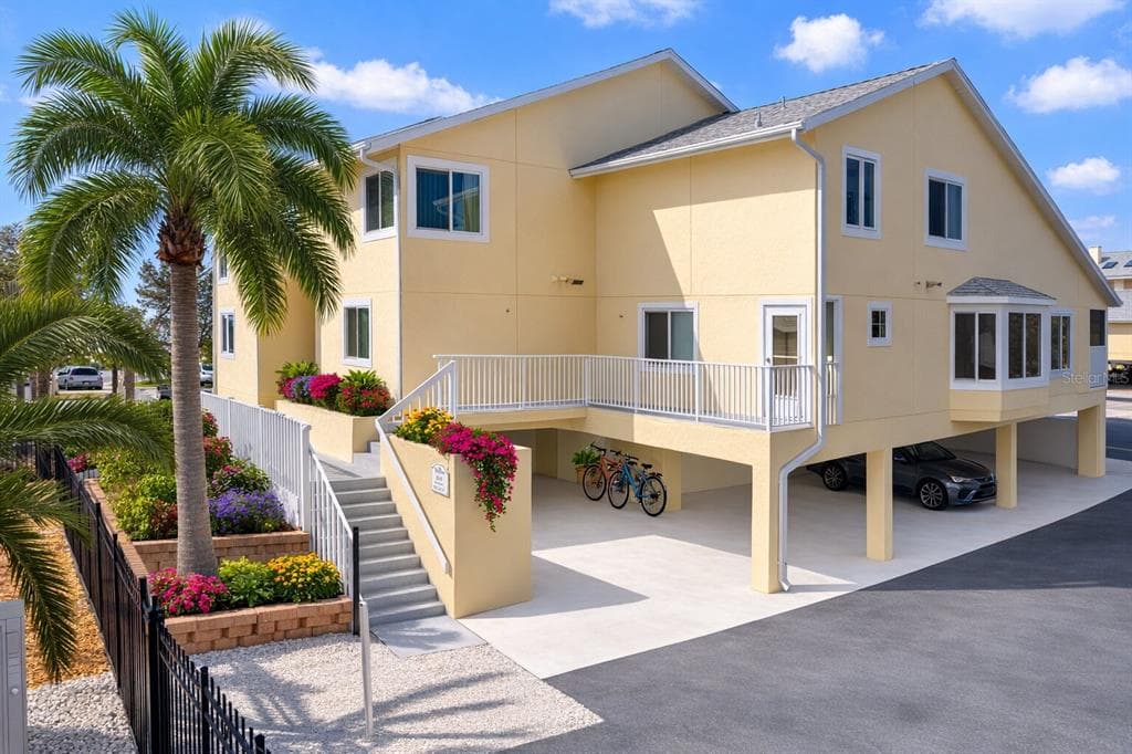109 BAYSHORE ROAD # 10, NOKOMIS, FL 34275 — zdjęcie 2