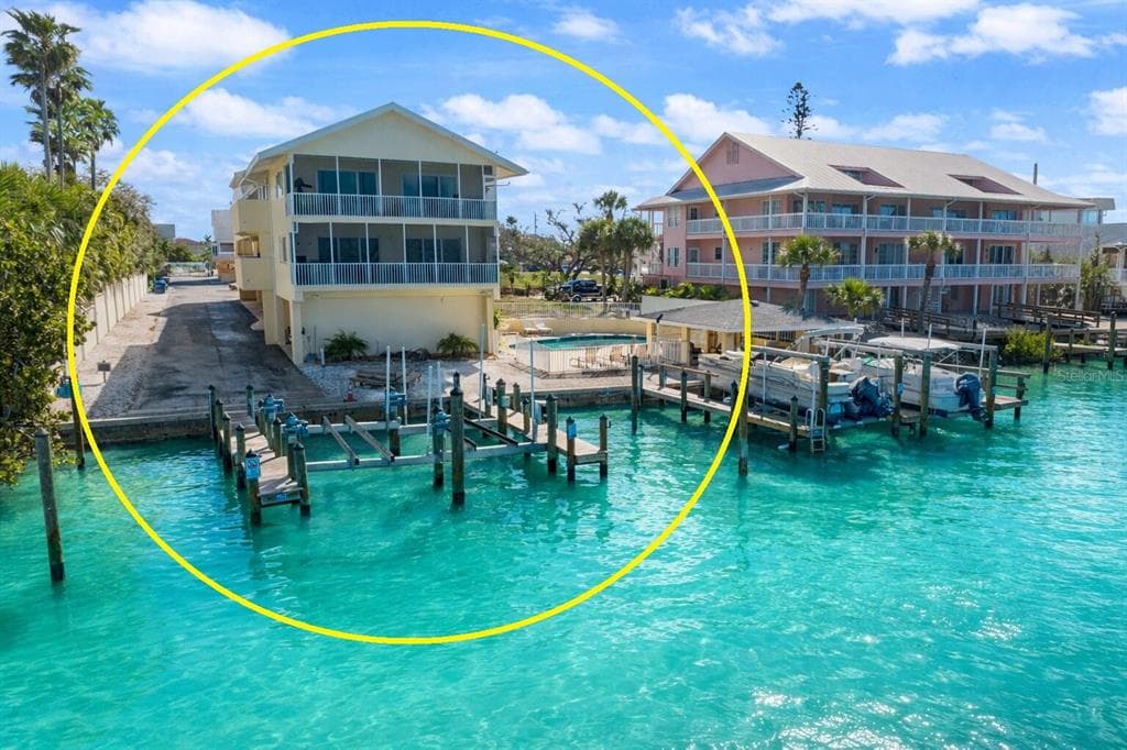 109 BAYSHORE ROAD # 10, NOKOMIS, FL 34275 — zdjęcie 3