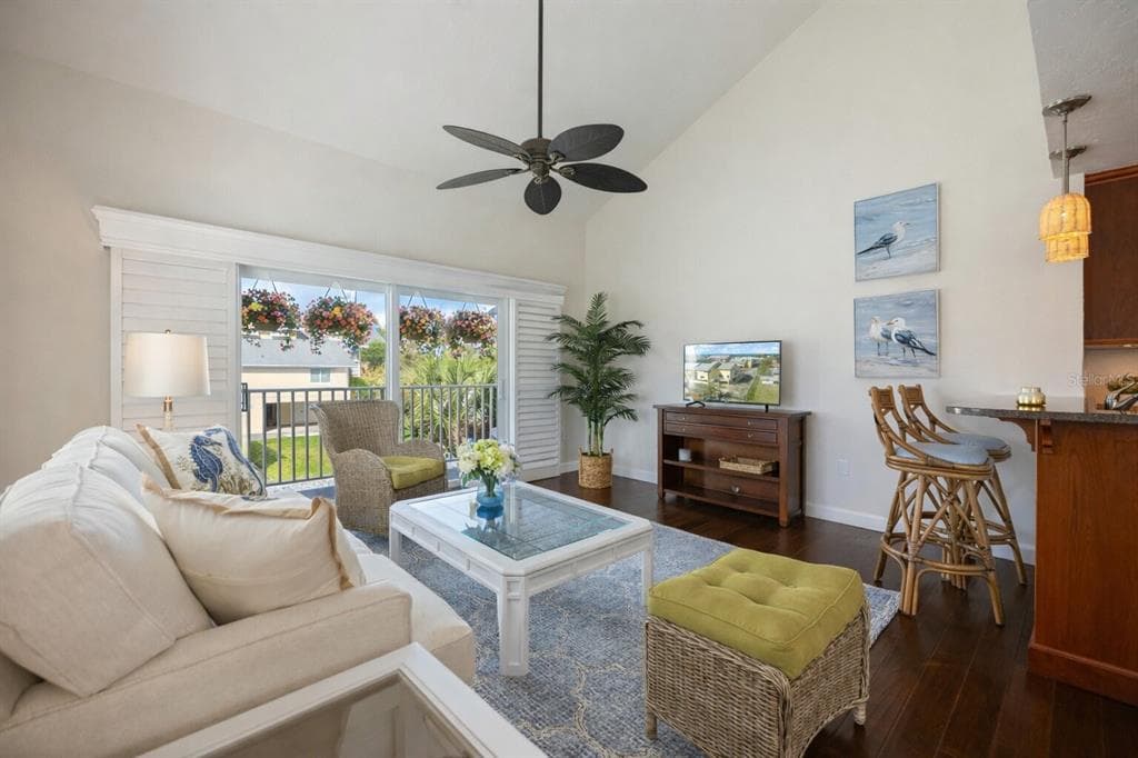 109 BAYSHORE ROAD # 10, NOKOMIS, FL 34275 — zdjęcie 5