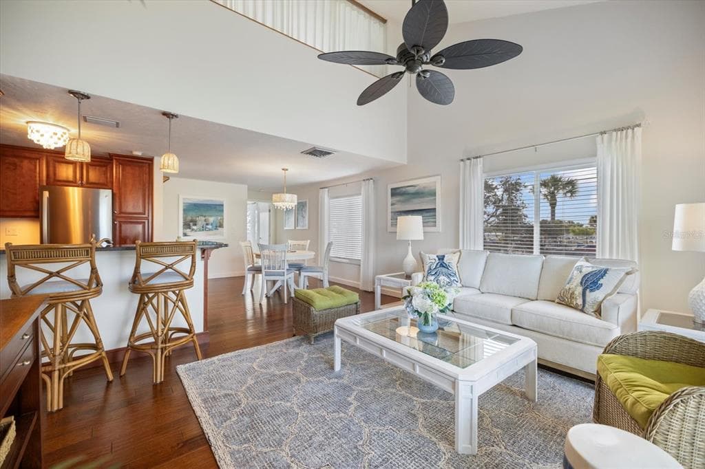 109 BAYSHORE ROAD # 10, NOKOMIS, FL 34275 — zdjęcie 4