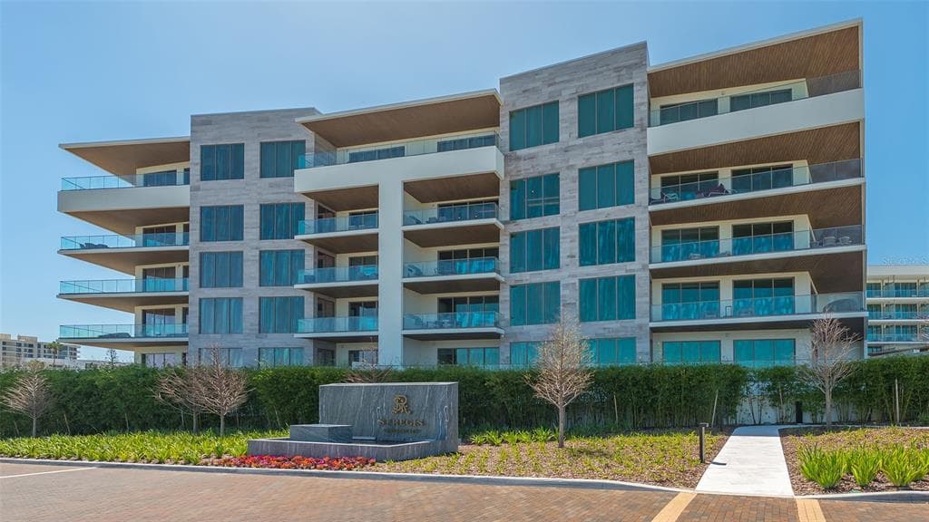 1591 GULF OF MEXICO DRIVE # 313, LONGBOAT KEY, FL 34228