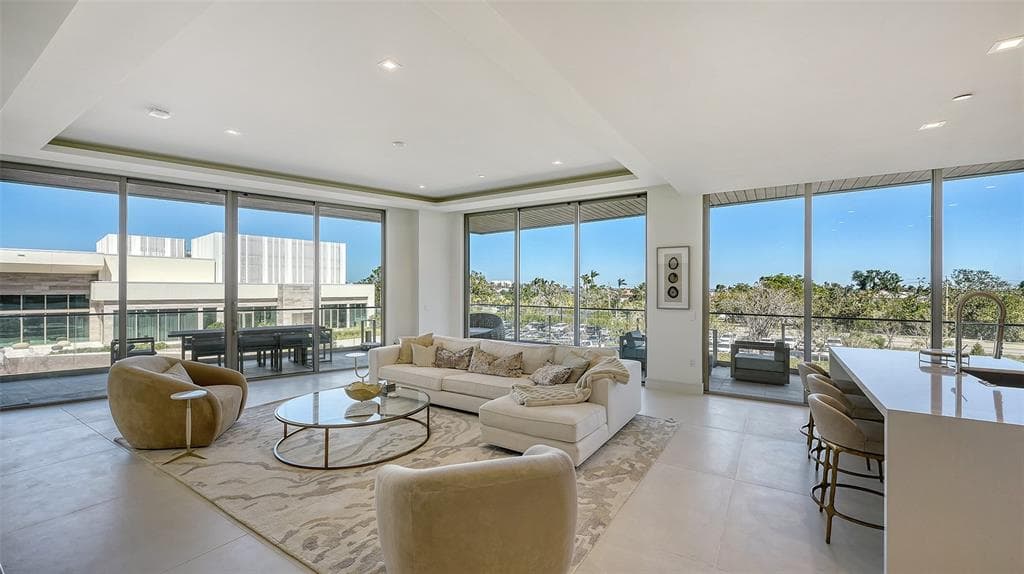 1591 GULF OF MEXICO DRIVE # 313, LONGBOAT KEY, FL 34228 — zdjęcie 4