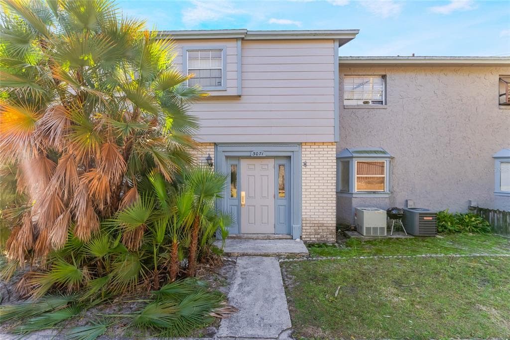 3071 GEORGE MASON AVENUE # 5, WINTER PARK, FL 32792