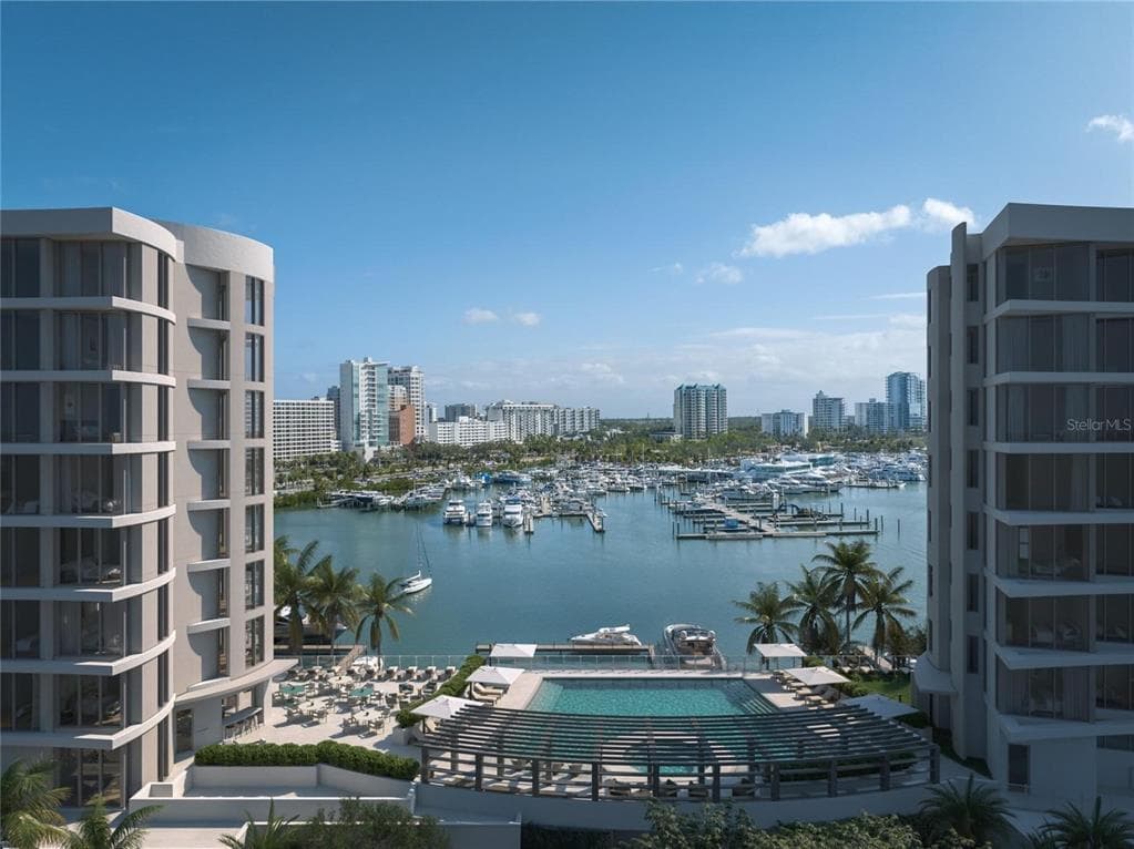550 GOLDEN GATE POINT # 201, SARASOTA, FL 34236 — zdjęcie 2