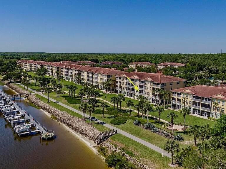 800 CANOPY WALK LANE # 822, PALM COAST, FL 32137 — zdjęcie 2