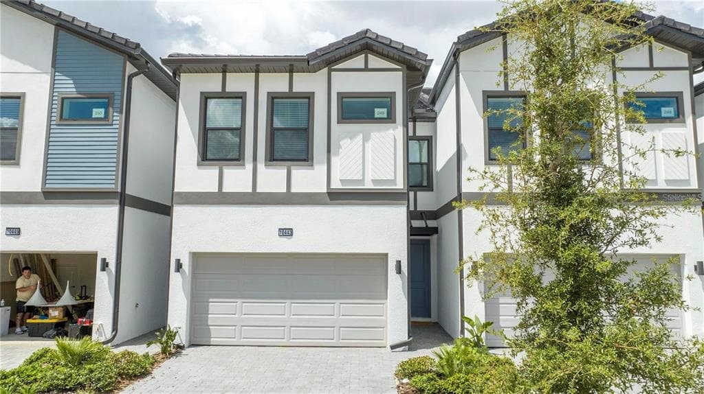 10443 EBB TIDE LANE, ORLANDO, FL 32821 — zdjęcie 2