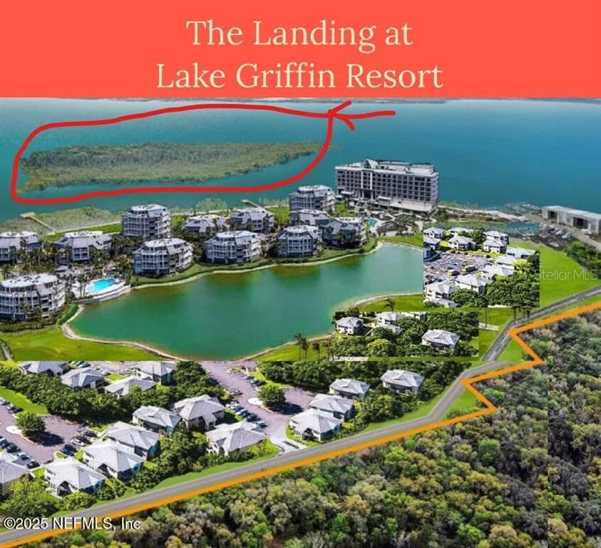 6001 BIRD ISLAND DRIVE, LADY LAKE, FL 32159 — zdjęcie 3