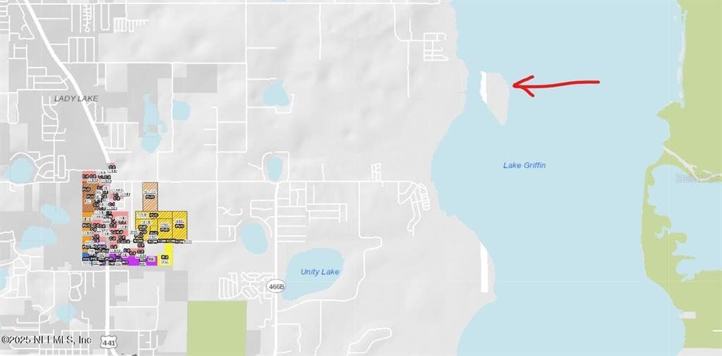 6001 BIRD ISLAND DRIVE, LADY LAKE, FL 32159 — zdjęcie 5