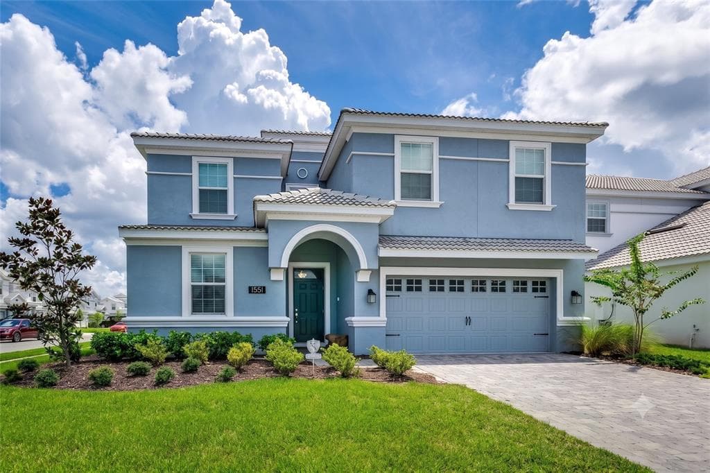 1551 OBSERVER LANE, DAVENPORT, FL 33896