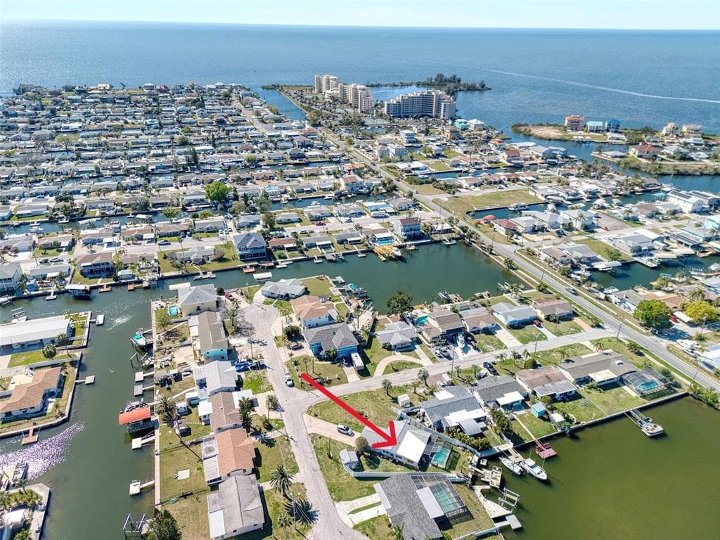 13630 LAGOON DRIVE, HUDSON, FL 34667
