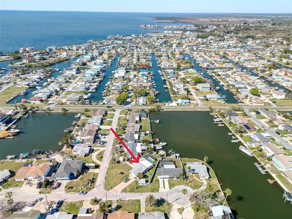 13630 LAGOON DRIVE, HUDSON, FL 34667 — zdjęcie 4
