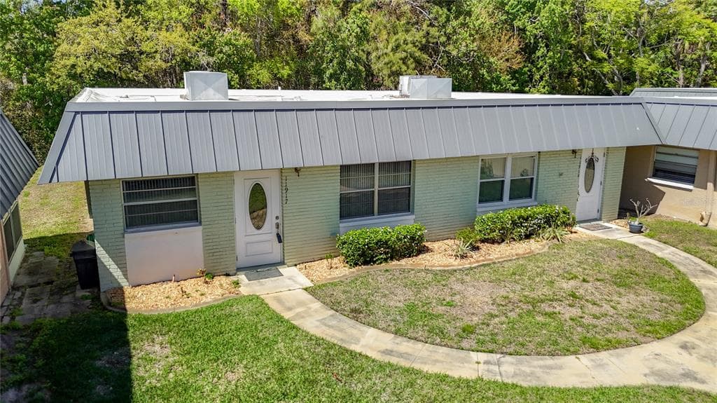 11917 BAYONET LANE # 11917, NEW PORT RICHEY, FL 34654