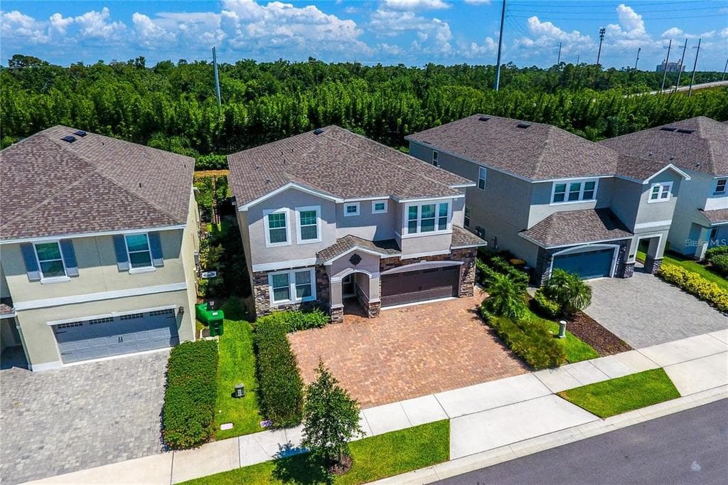 7463 MARKER AVENUE, KISSIMMEE, FL 34747 — zdjęcie 2