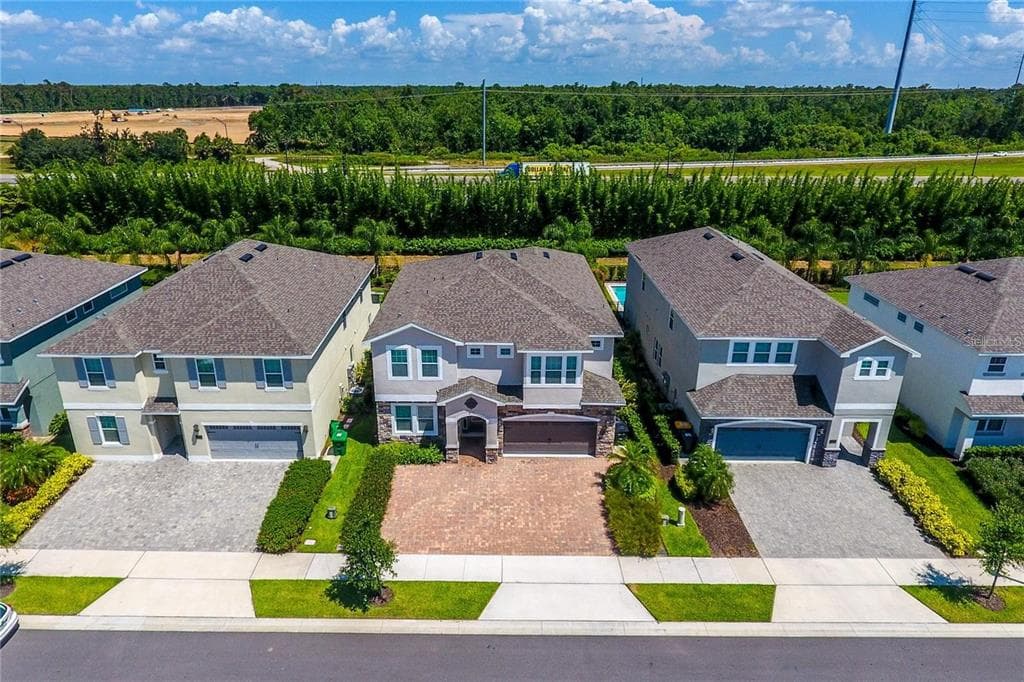 7463 MARKER AVENUE, KISSIMMEE, FL 34747 — zdjęcie 3