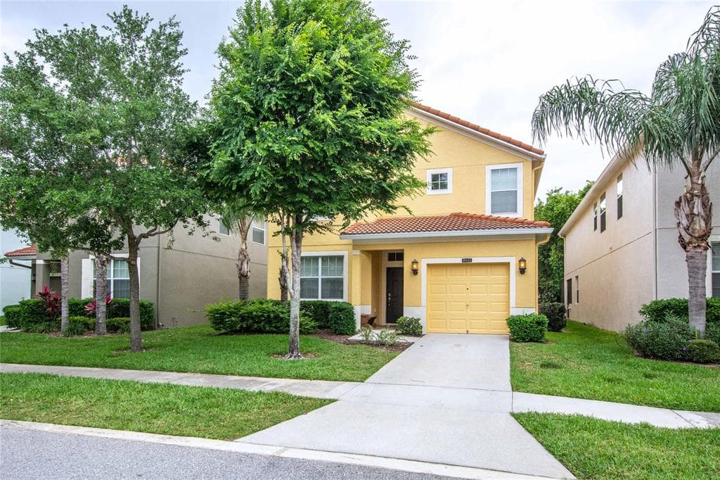 8945 CUBAN PALM ROAD, KISSIMMEE, FL 34747