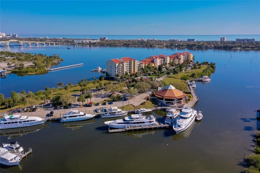 732 MARINA POINT DRIVE # 7320, DAYTONA BEACH, FL 32114 — zdjęcie 2