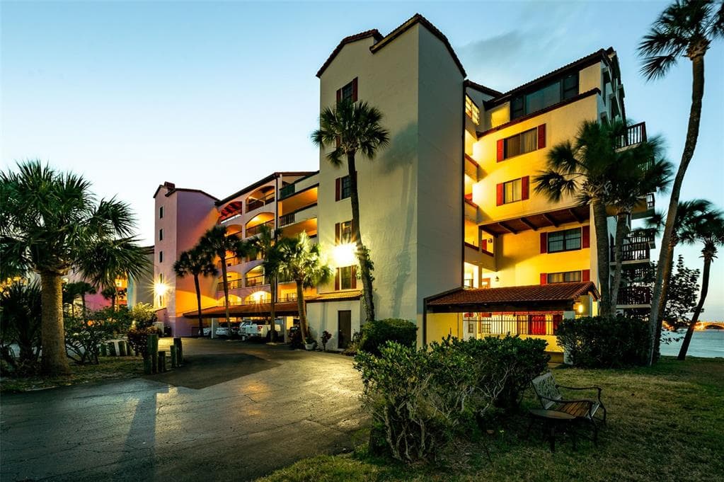 732 MARINA POINT DRIVE # 7320, DAYTONA BEACH, FL 32114 — zdjęcie 3