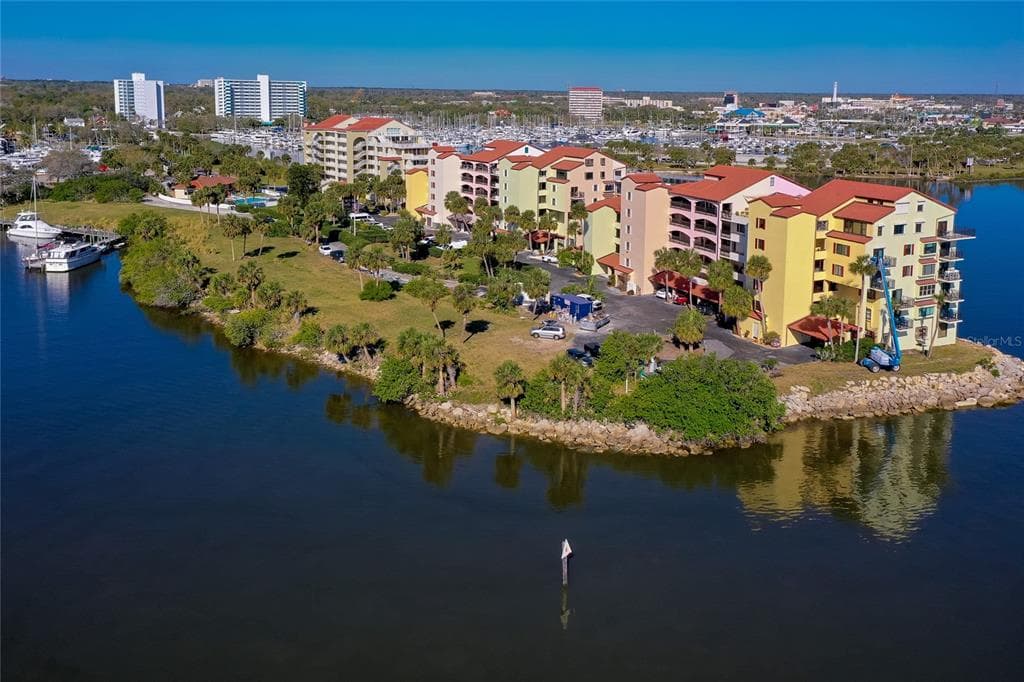 732 MARINA POINT DRIVE # 7320, DAYTONA BEACH, FL 32114 — zdjęcie 5