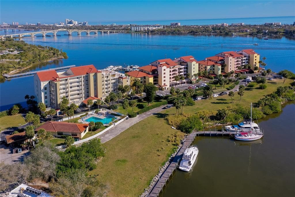 732 MARINA POINT DRIVE # 7320, DAYTONA BEACH, FL 32114 — zdjęcie 4