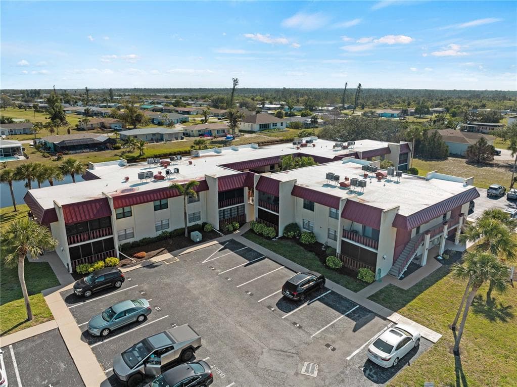 66 BOUNDARY BOULEVARD # 275, ROTONDA WEST, FL 33947