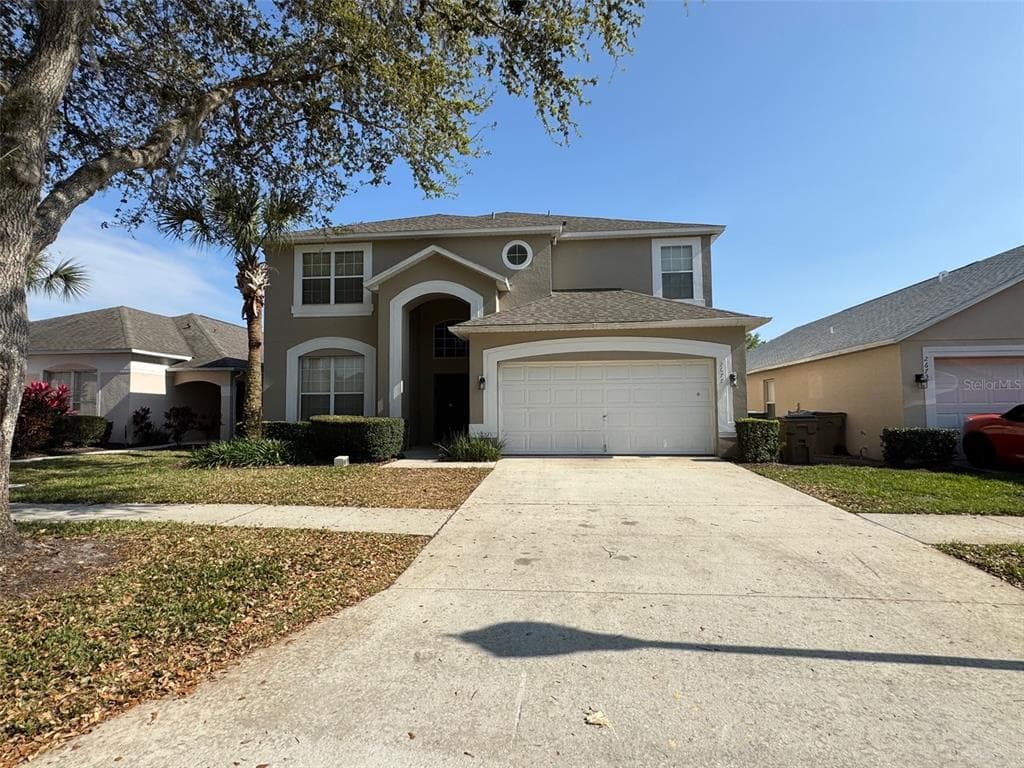 2677 EMERALD ISLAND BOULEVARD, KISSIMMEE, FL 34747