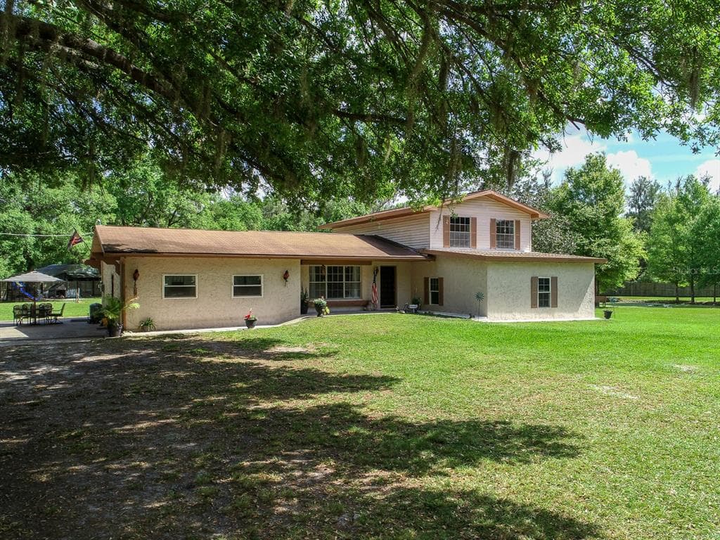 4902 FIVE ACRE ROAD, PLANT CITY, FL 33565