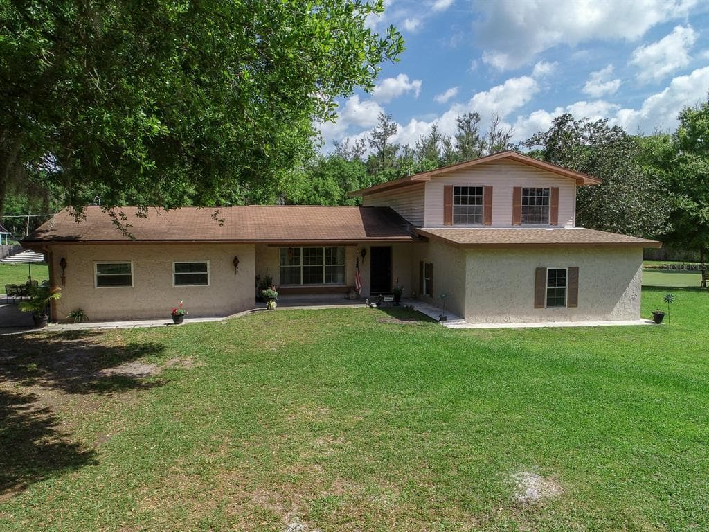 4902 FIVE ACRE ROAD, PLANT CITY, FL 33565 — zdjęcie 4