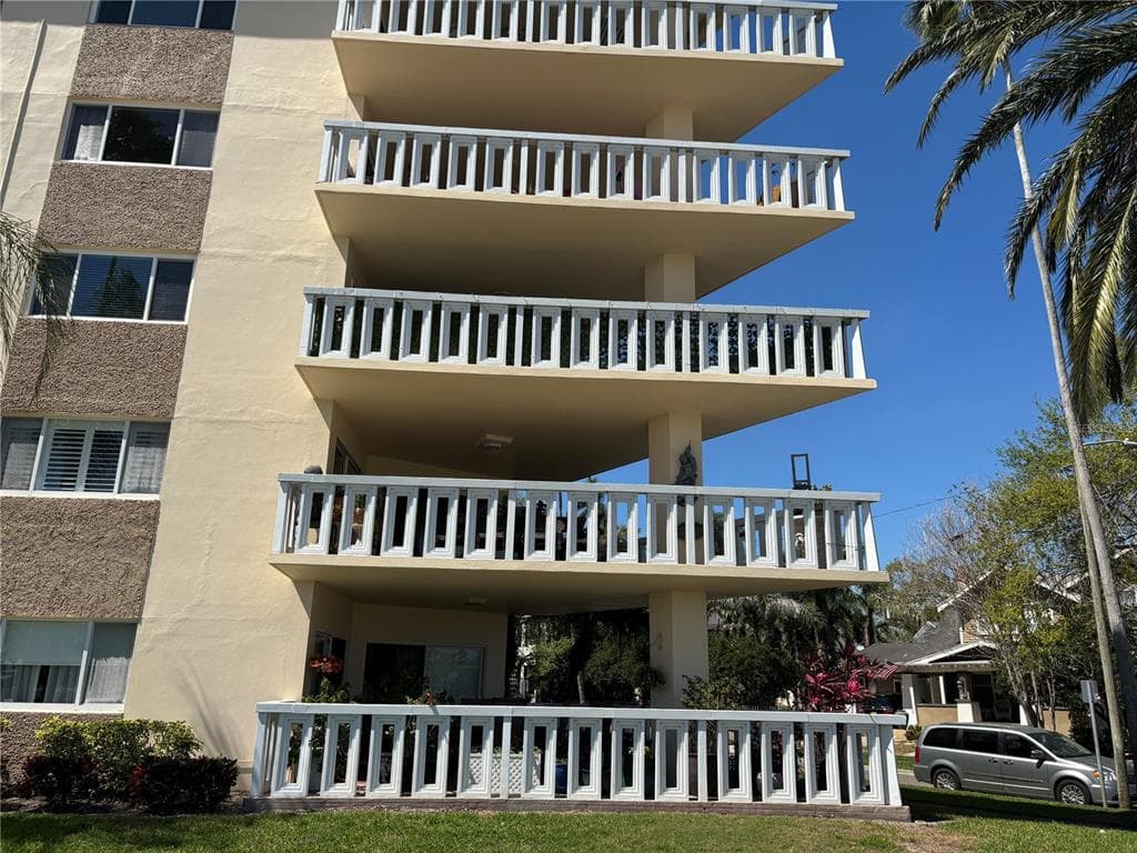 1200 N SHORE DRIVE NE # 212, ST PETERSBURG, FL 33701 — zdjęcie 3