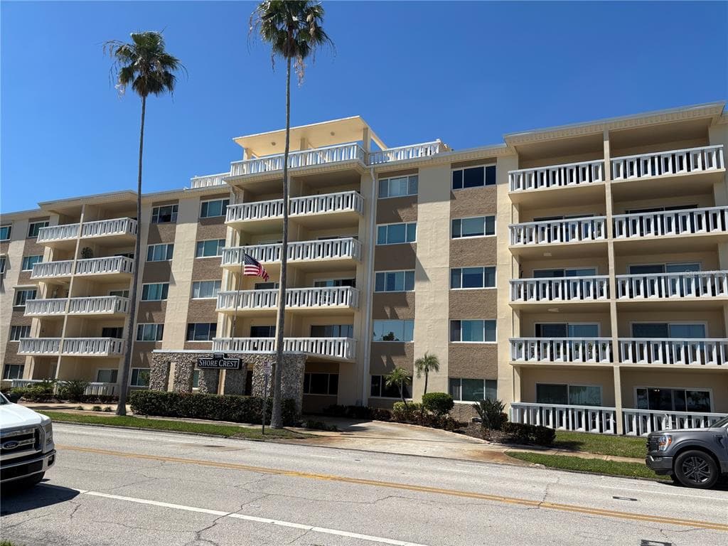 1200 N SHORE DRIVE NE # 212, ST PETERSBURG, FL 33701