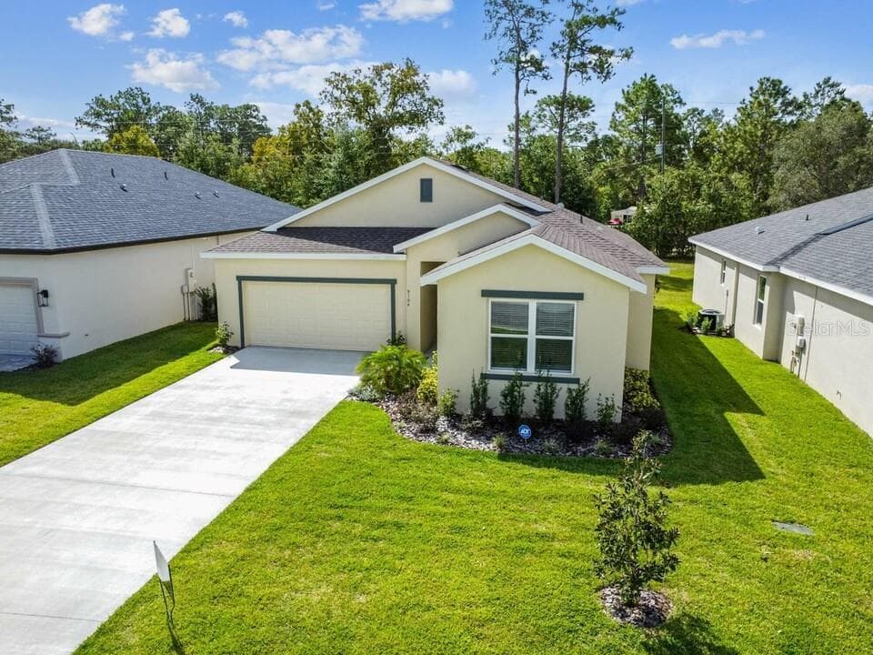 8983 WADE STREET # Plan 1, WEEKI WACHEE, FL 34613 — zdjęcie 4
