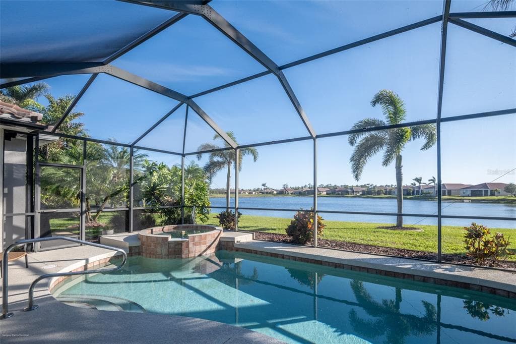 6571 TALON BAY DRIVE, NORTH PORT, FL 34287 — zdjęcie 2