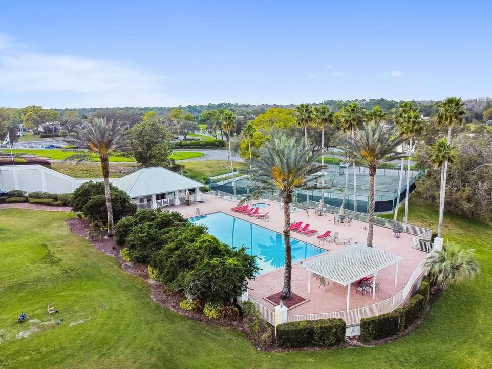 9104 WADE STREET # Plan 2, WEEKI WACHEE, FL 34613 — zdjęcie 4