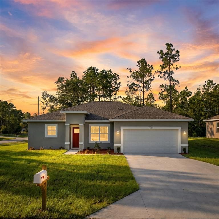 12781 SW 86TH CIRCLE, OCALA, FL 34481 — zdjęcie 2