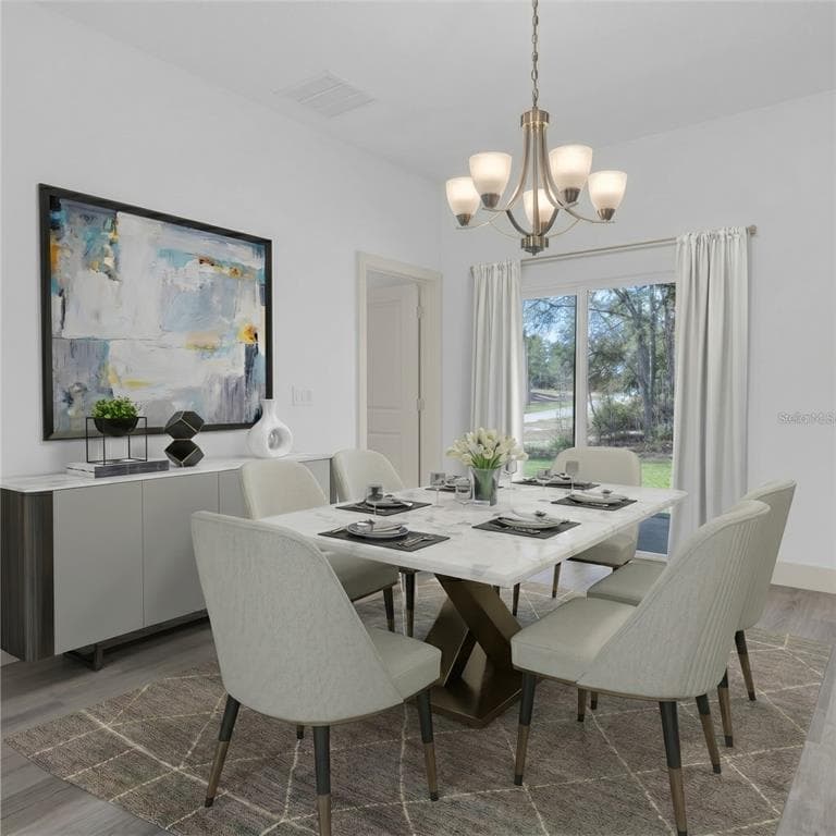 12781 SW 86TH CIRCLE, OCALA, FL 34481 — zdjęcie 5