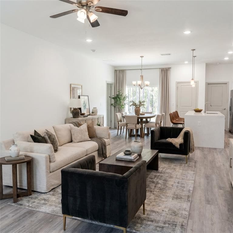 12781 SW 86TH CIRCLE, OCALA, FL 34481 — zdjęcie 4