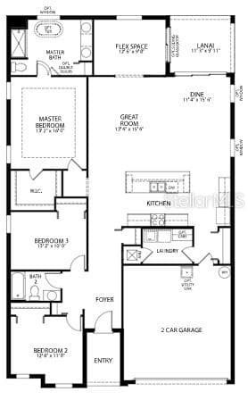 16449 CAMPO SANO COURT, PUNTA GORDA, FL 33955 — zdjęcie 3