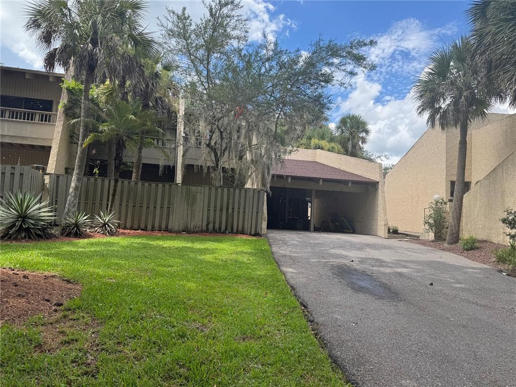 123 TOMOKA TRAIL # 123, LONGWOOD, FL 32779