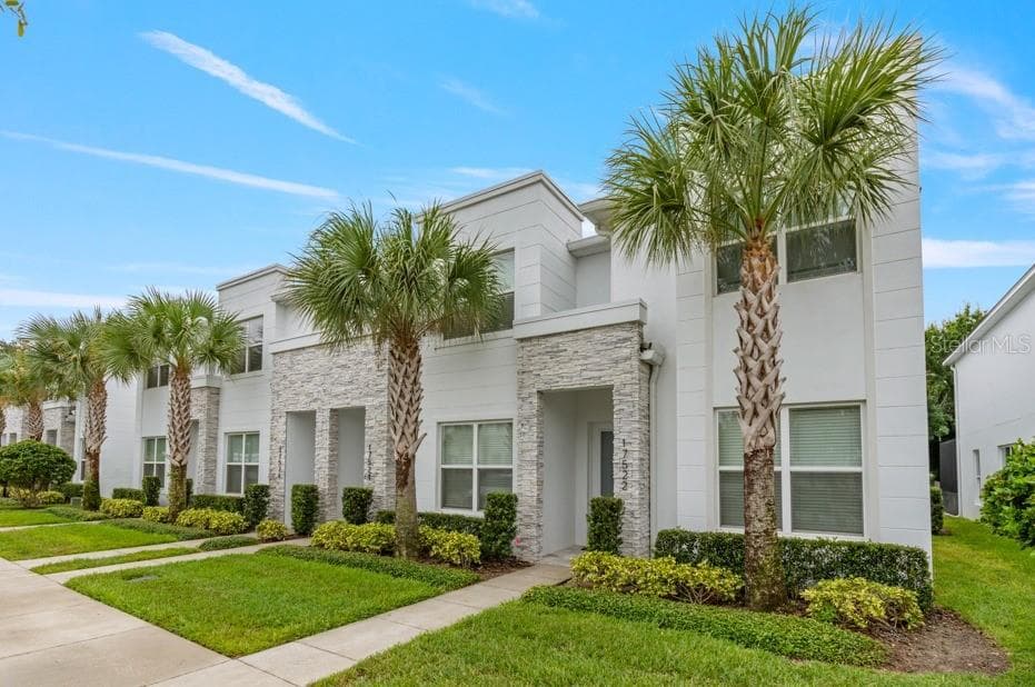 17522 HIDDEN FOREST DRIVE, CLERMONT, FL 34714 — zdjęcie 2