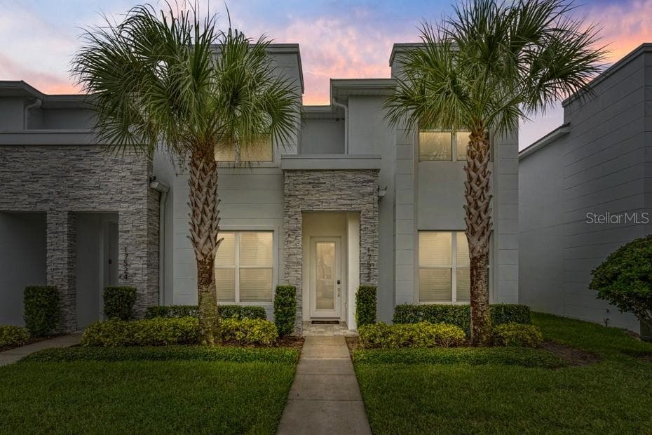 17522 HIDDEN FOREST DRIVE, CLERMONT, FL 34714 — zdjęcie 3